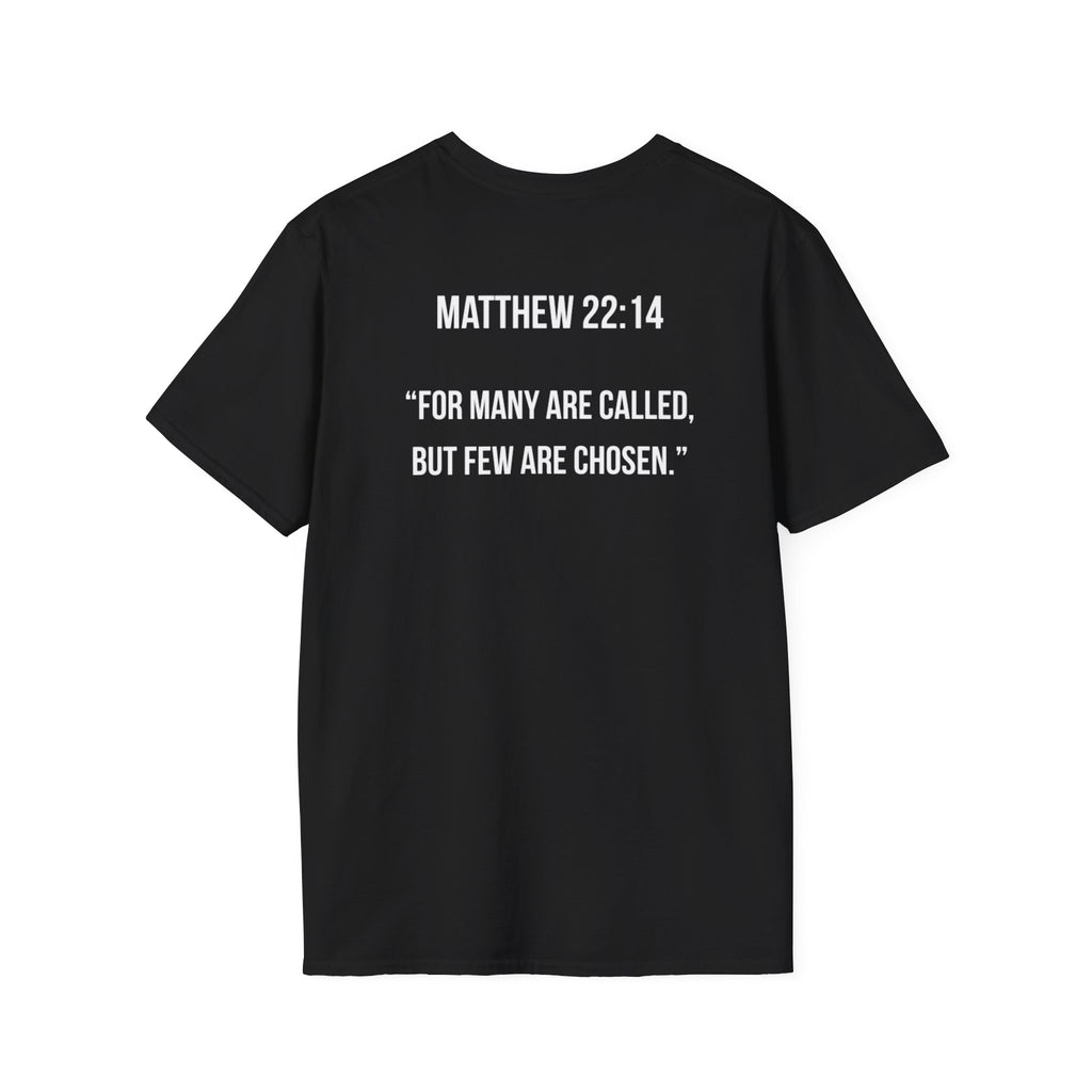 Classic T-Shirt — Plain Crewneck Tee